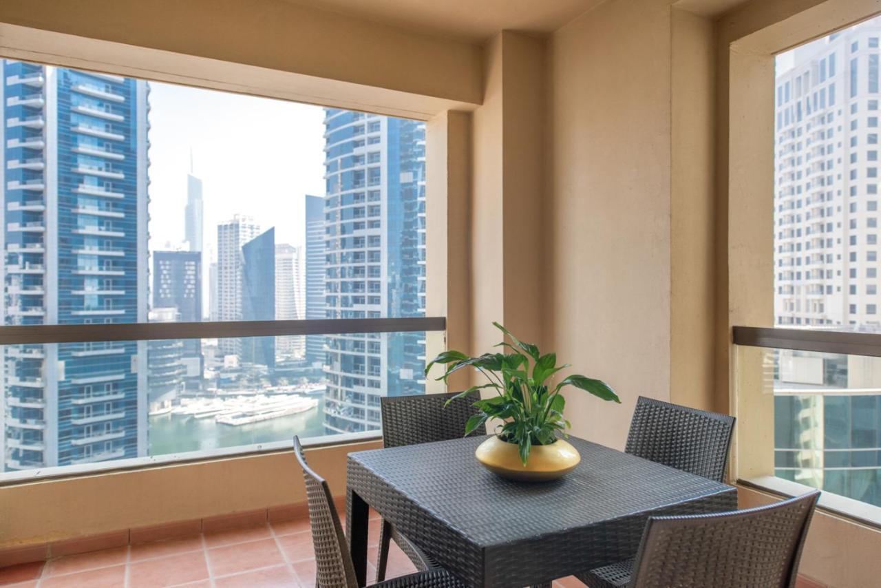 Two Bedroom Marina View Apartment