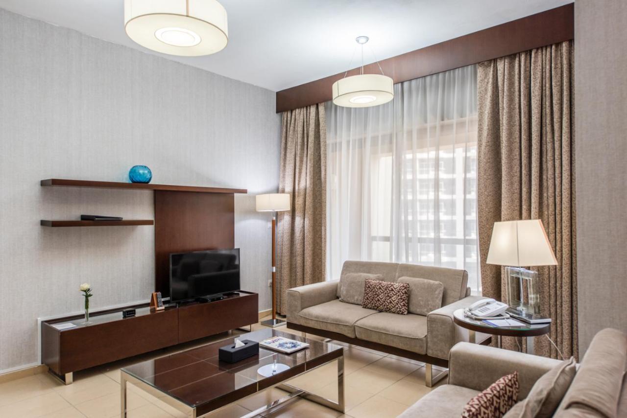 Two Bedroom Marina View Apartment