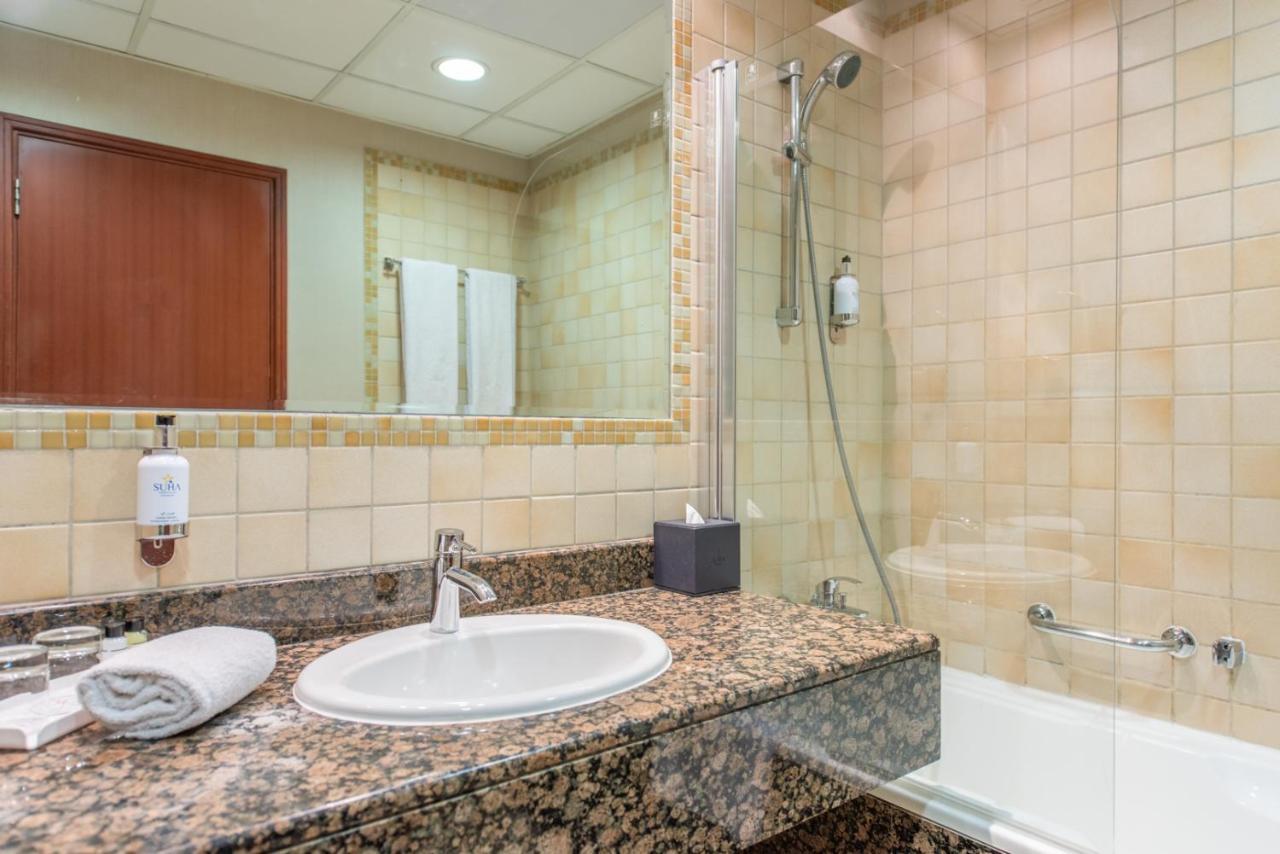 Two Bedroom Marina View Apartment