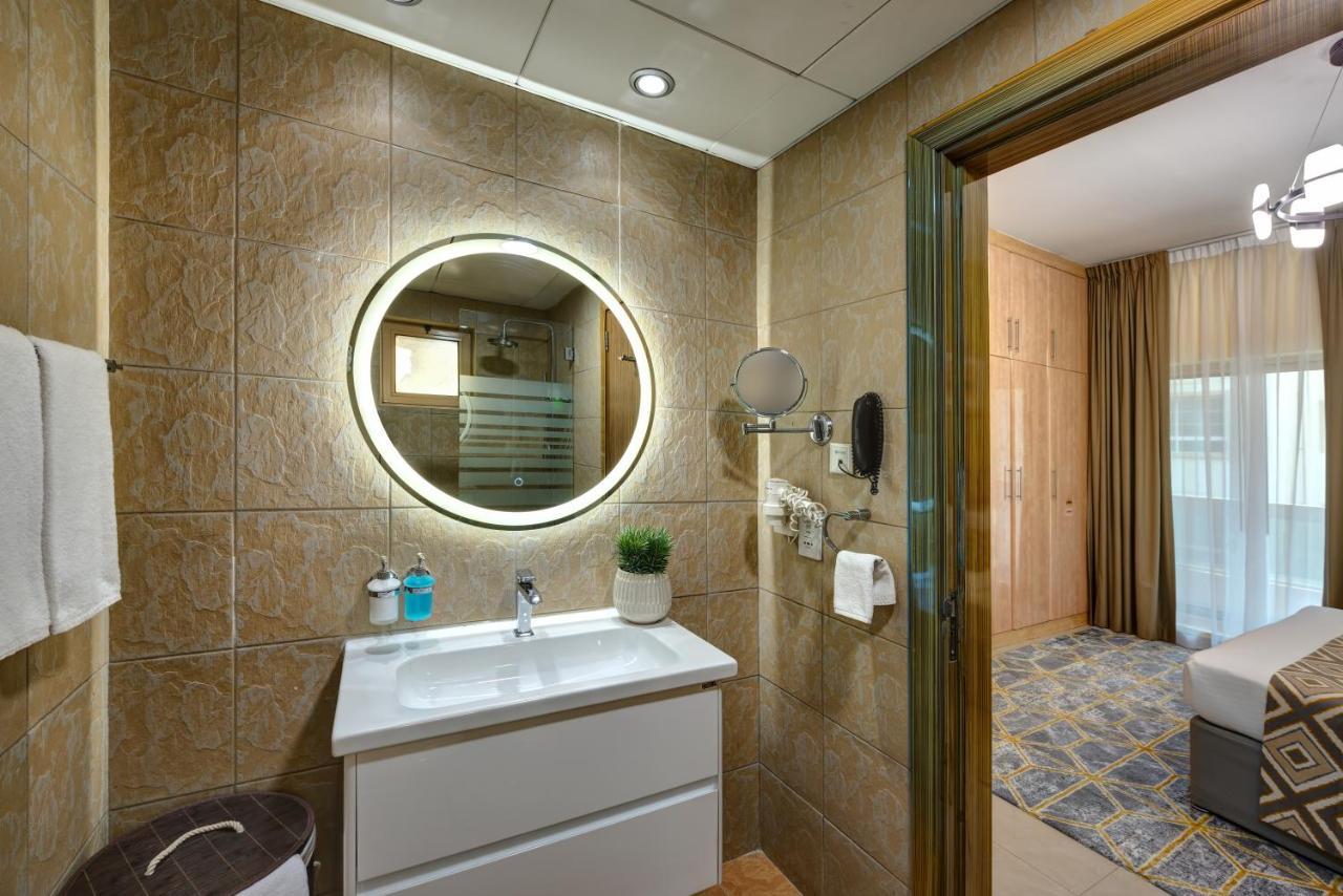 Premium Two-Bedroom Apartment