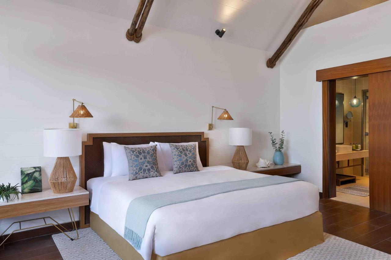 Anantara One Bedroom Garden Villa
