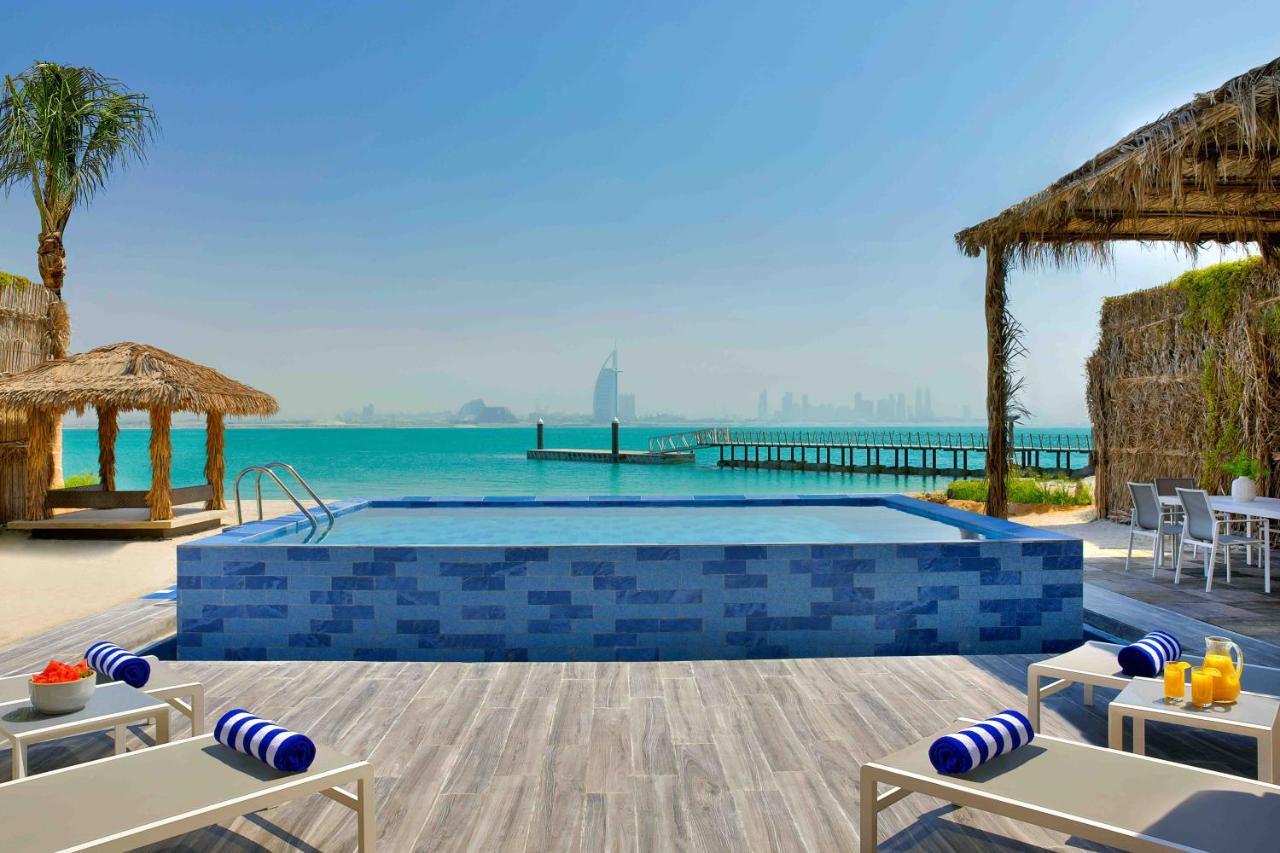 Four Bedroom Beach Pool Villa