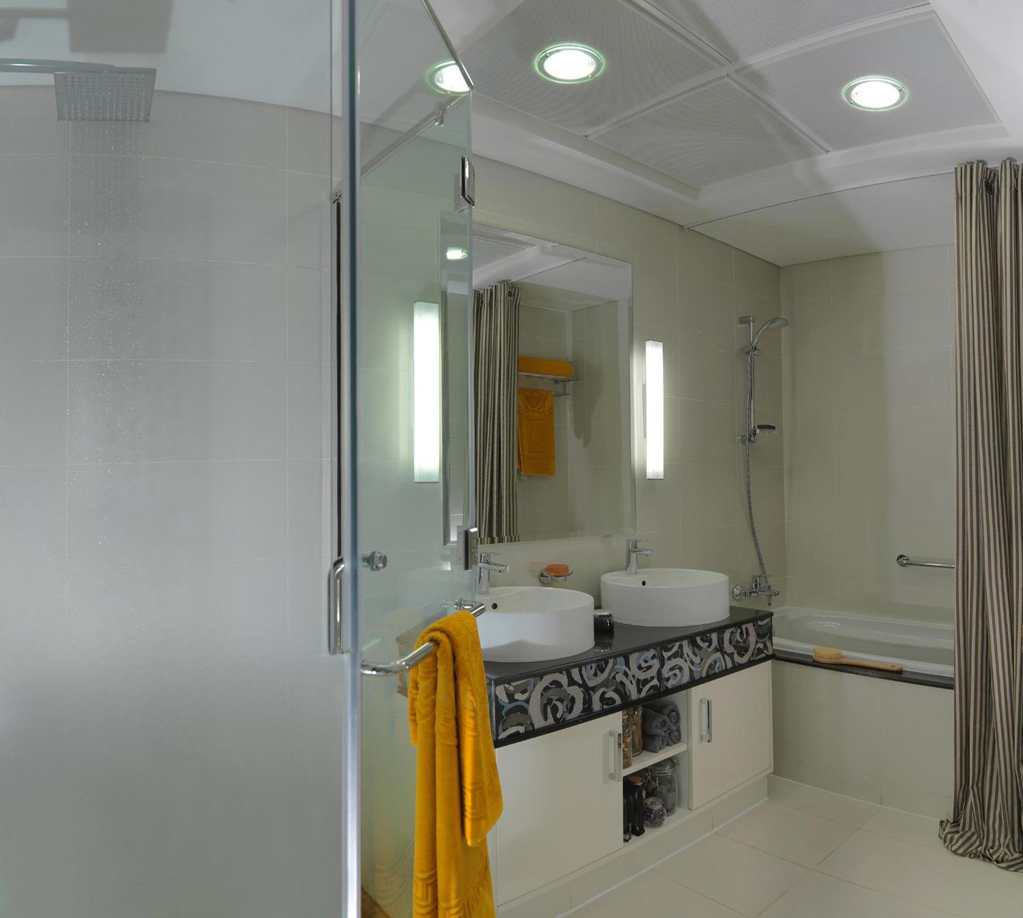 City View Deluxe Room King