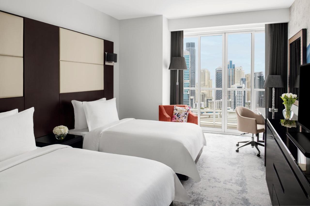 Superior Twin Room with Lake View - Includes daily access to Riva Beach Club with free shuttle service