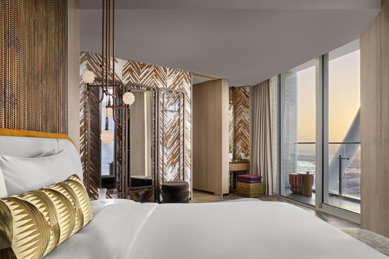 Family Suite Sea View