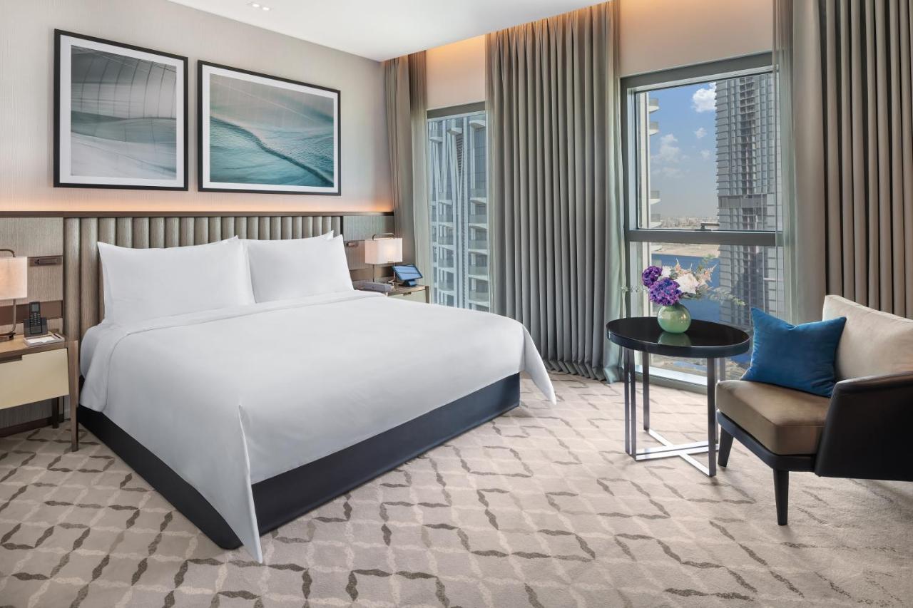 Luxurious Family Stay - Deluxe Interconnecting Rooms