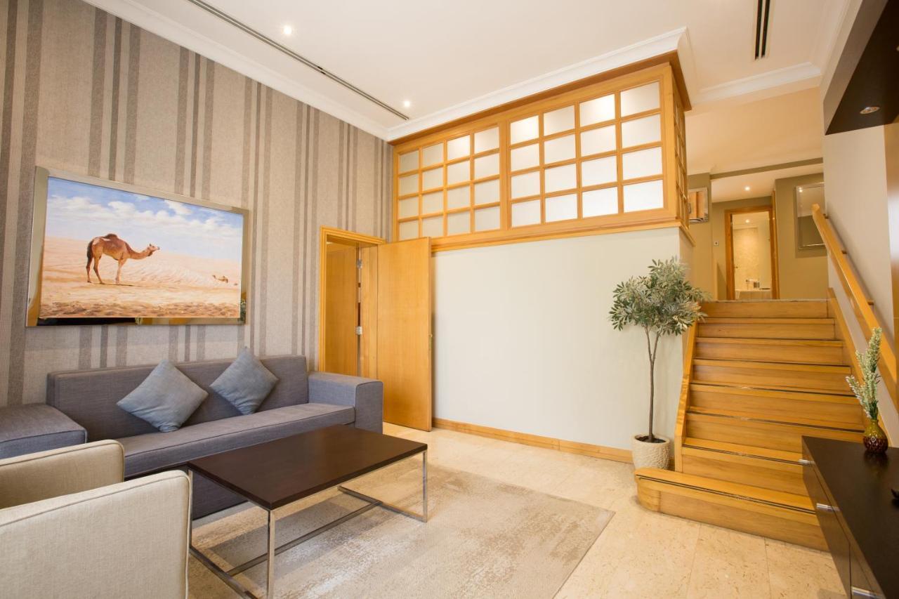 Presidential Suite