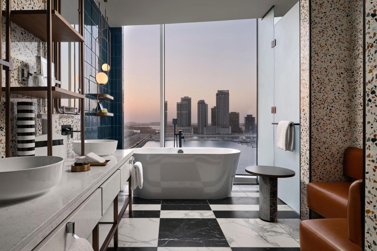 Family Suite Sea View