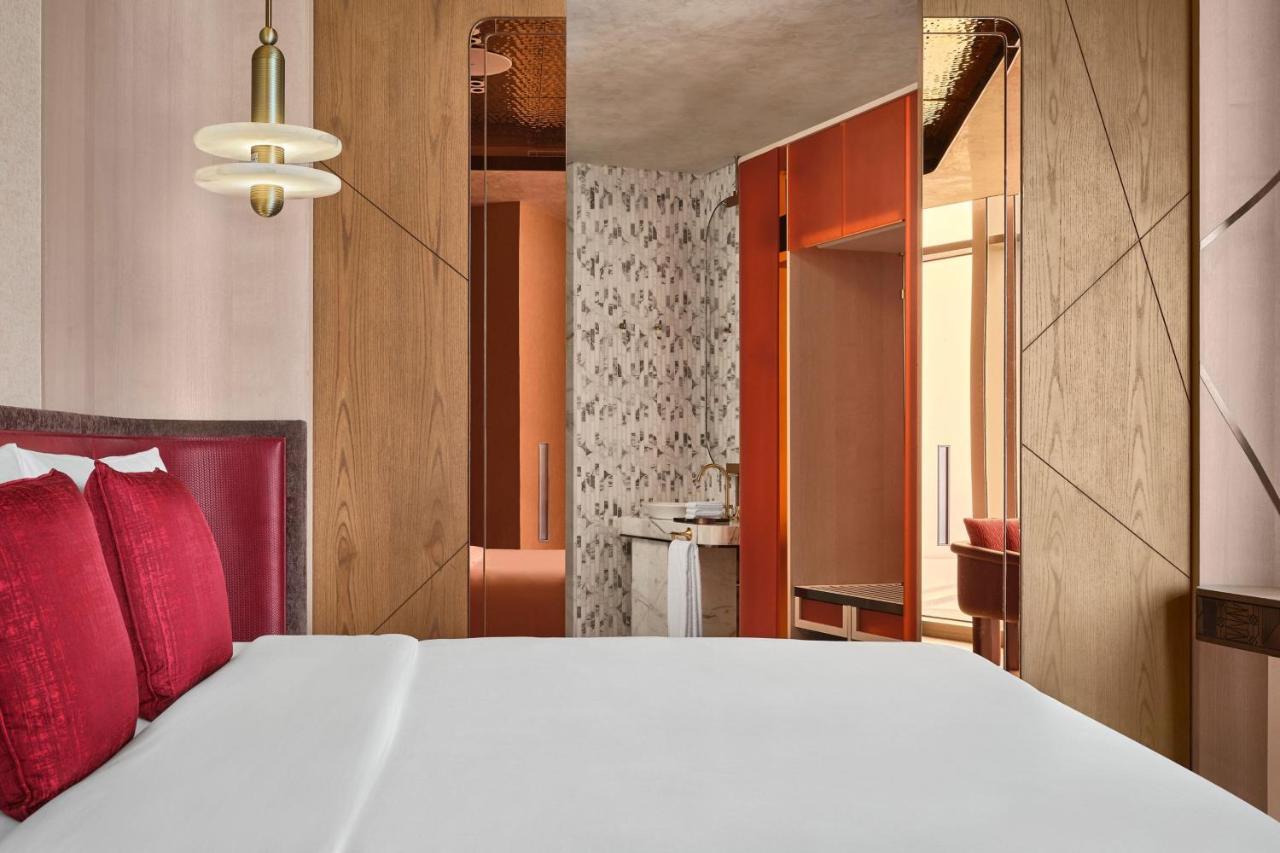 Two-Bedroom King Suite