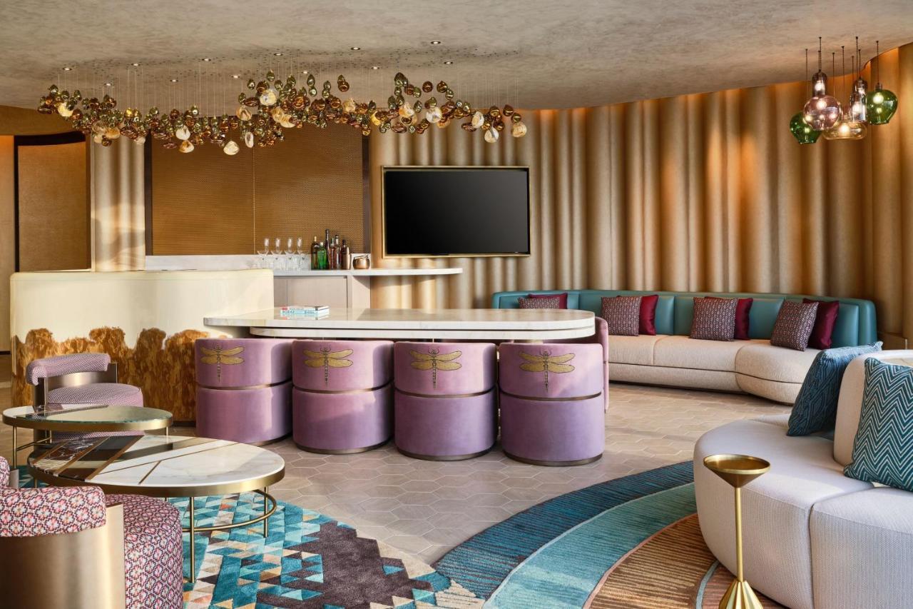 Two-Bedroom King Suite