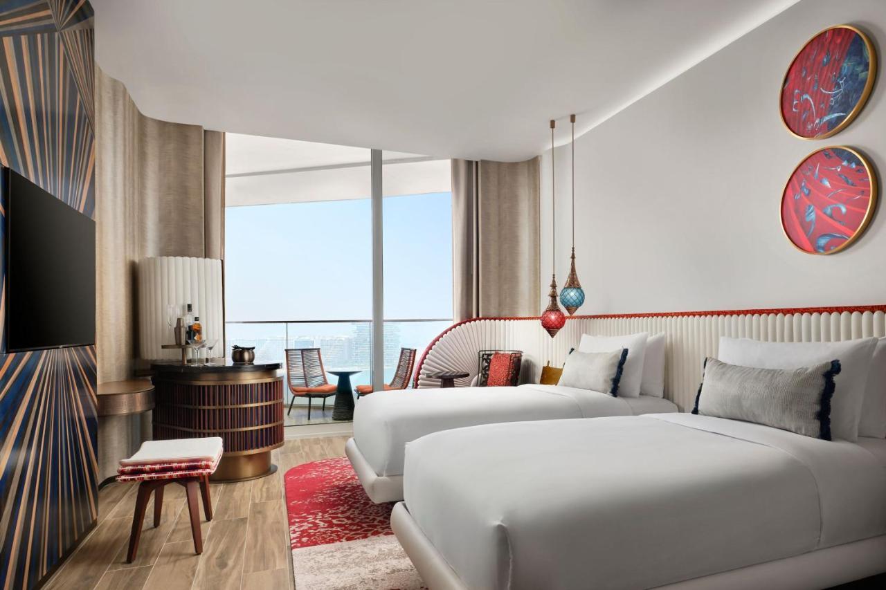 Family Suite Sea View