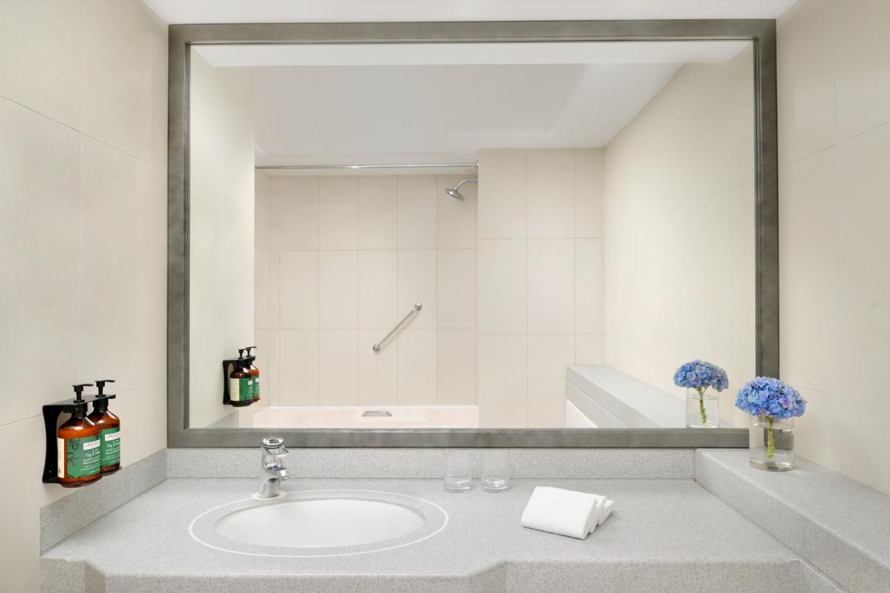 One Bedroom Suite