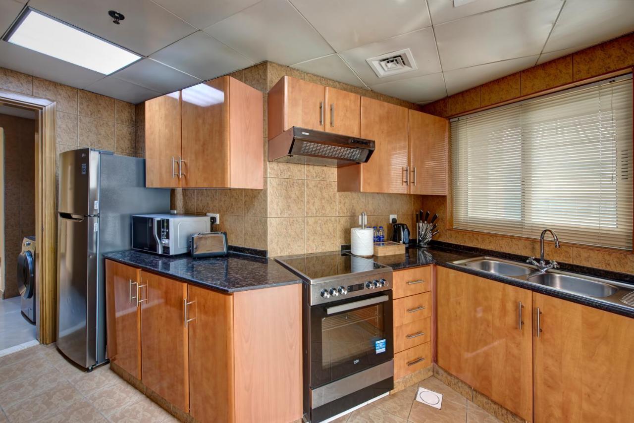 Premium Two-Bedroom Apartment
