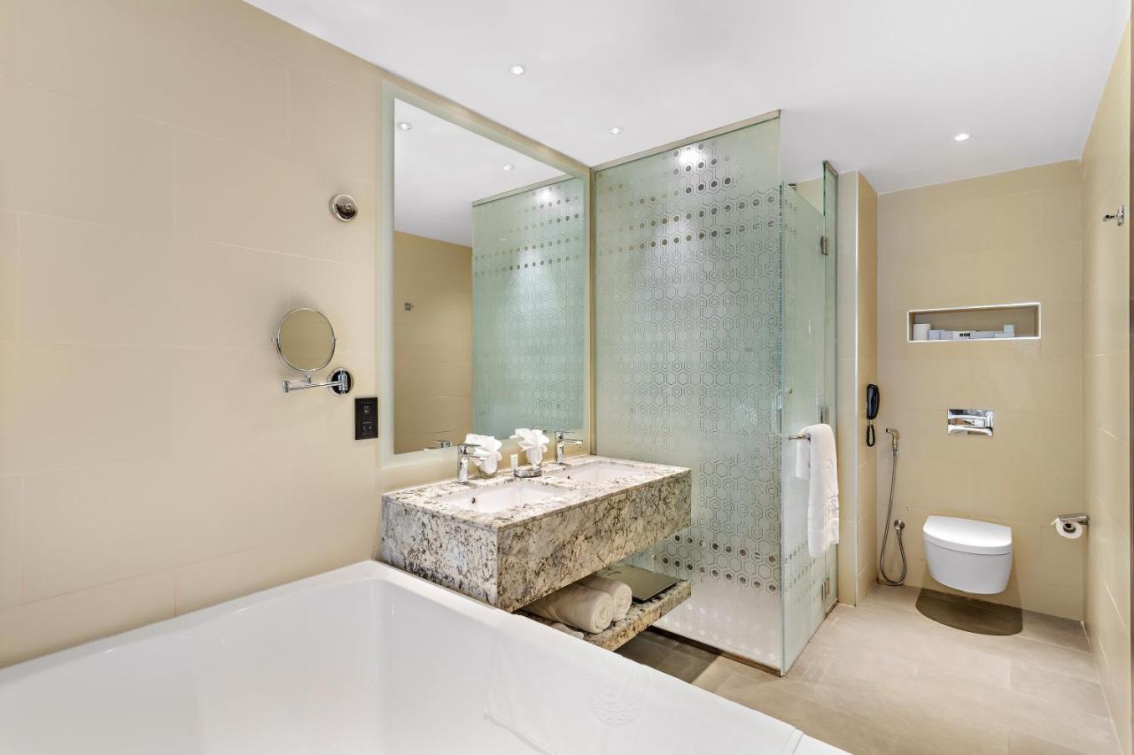 Junior Suite Kitchenette