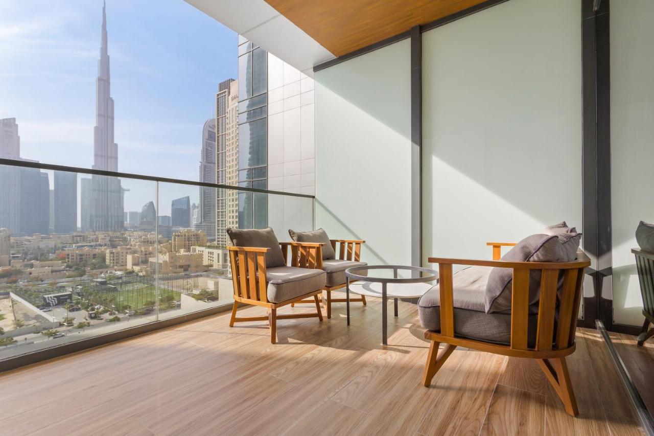 King Suite Kitchenette