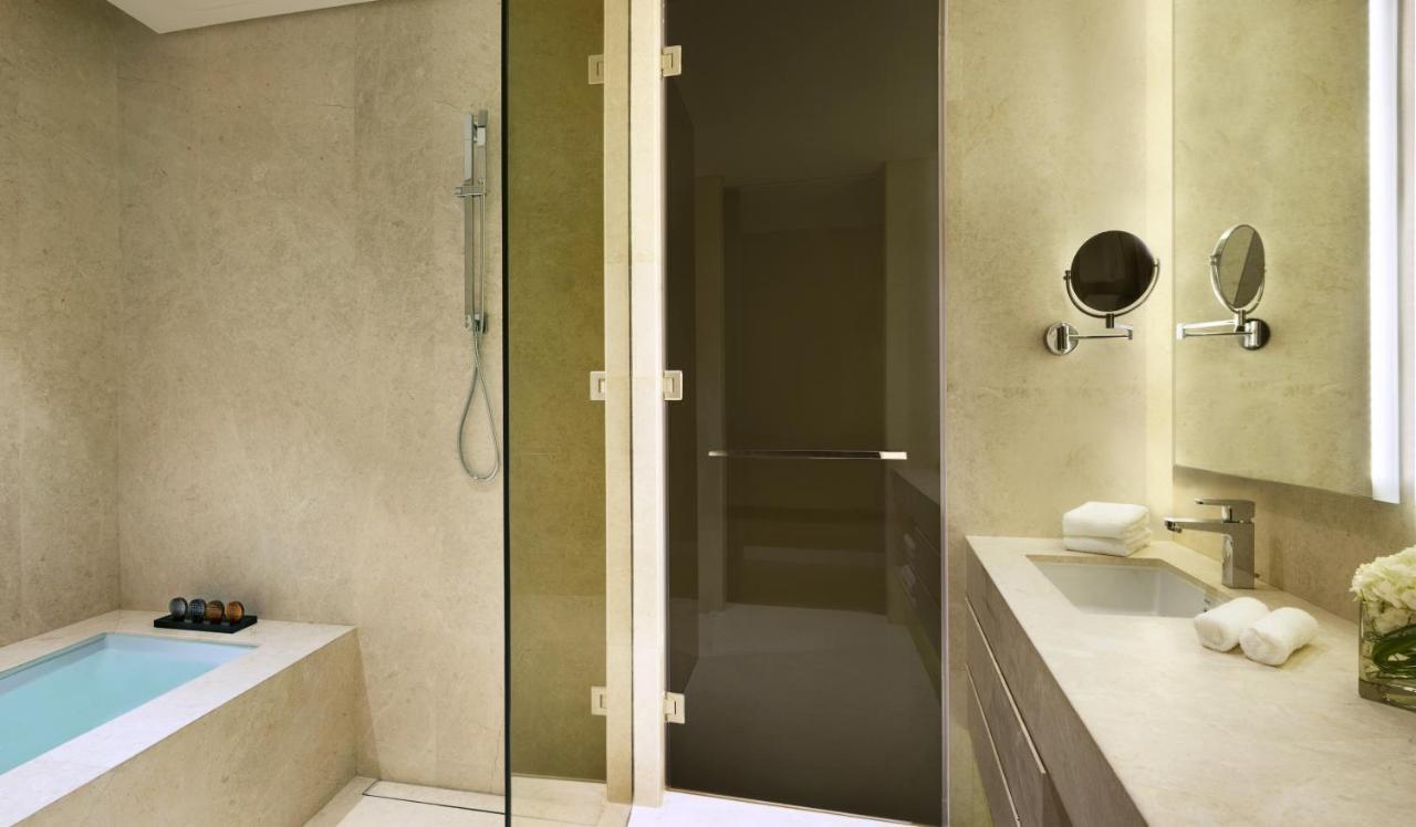 Deluxe Room, Guest room, 2 Double