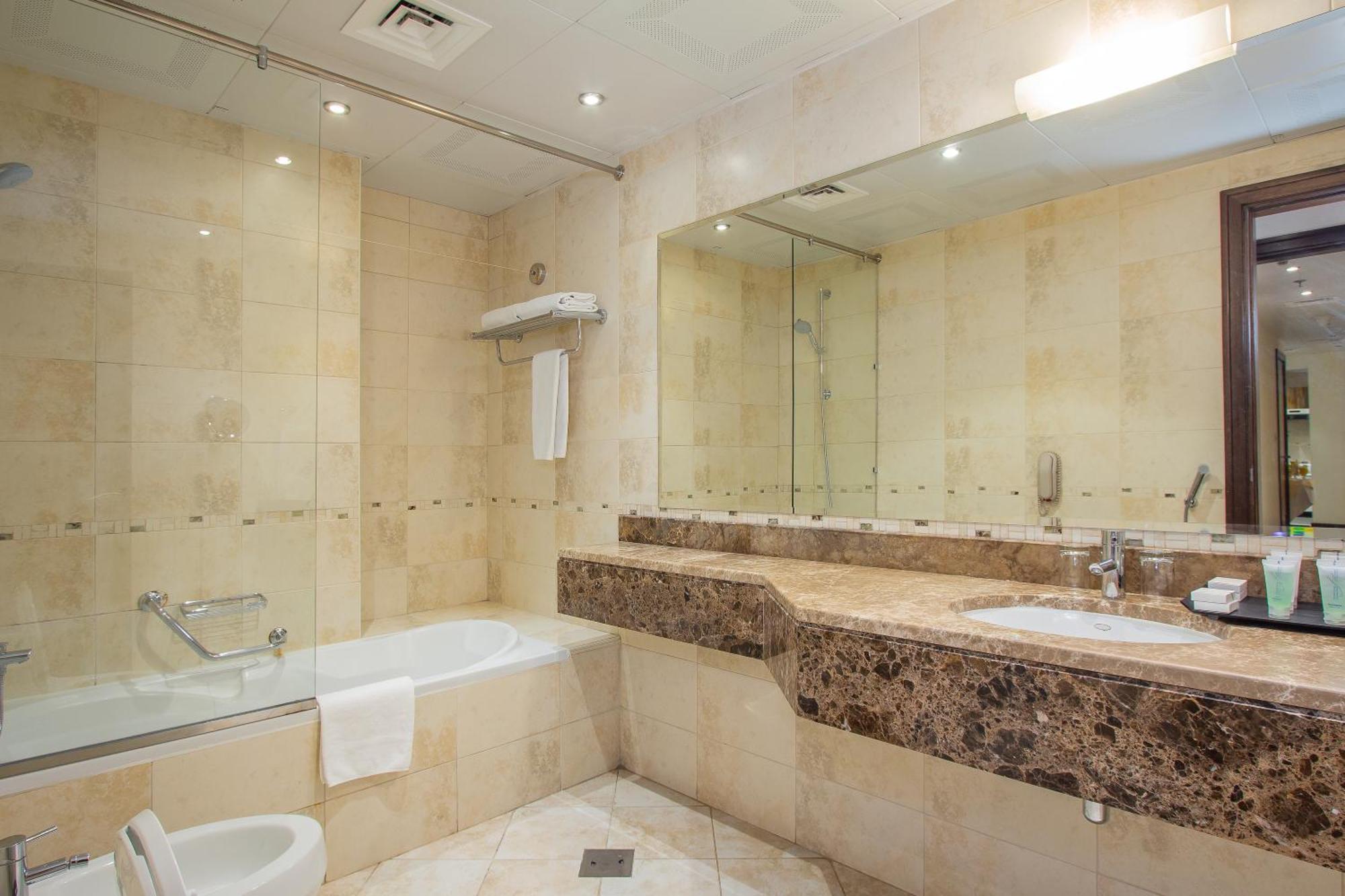 Premiere Two Bedroom Apartment