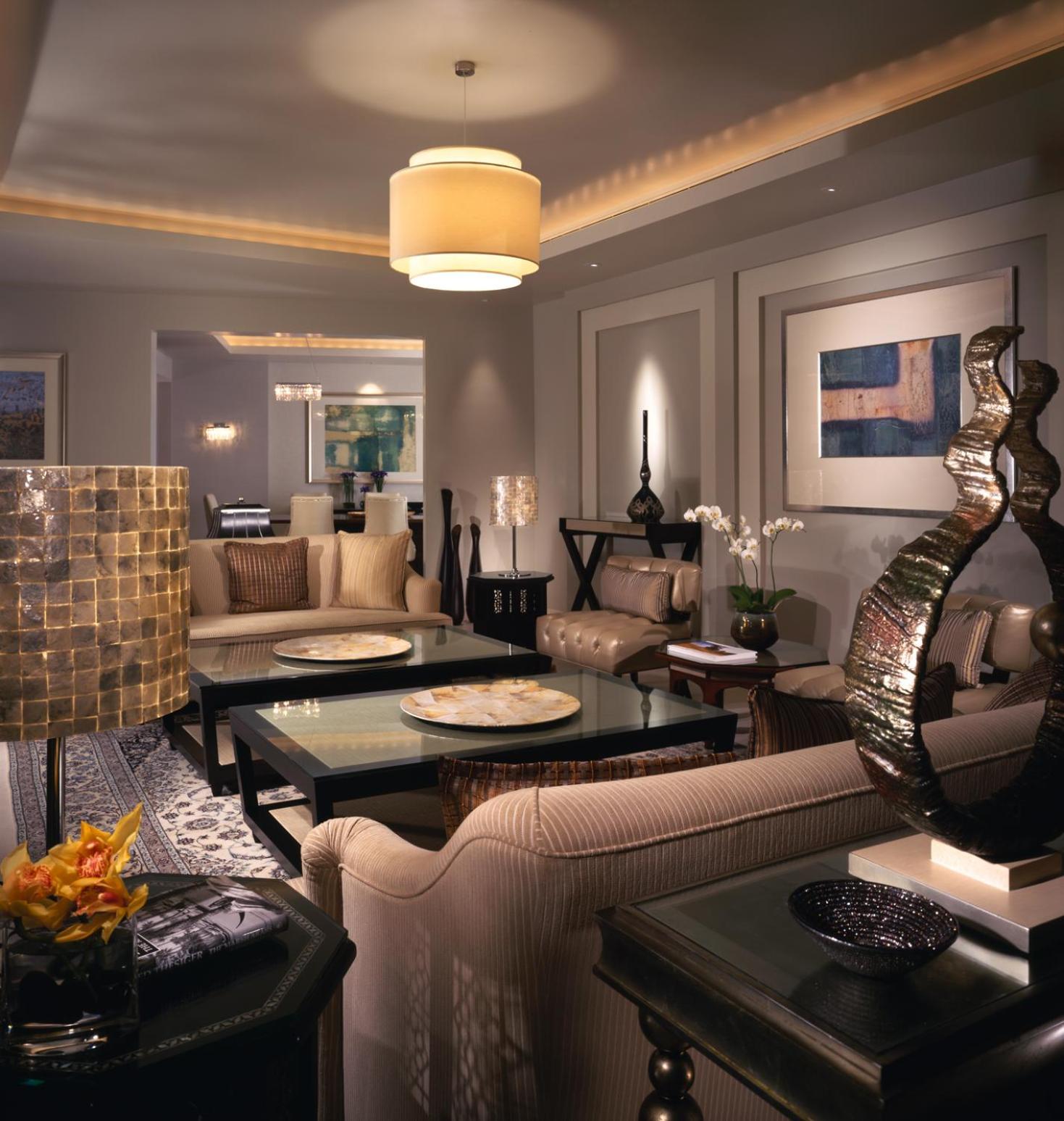 Royal Suite