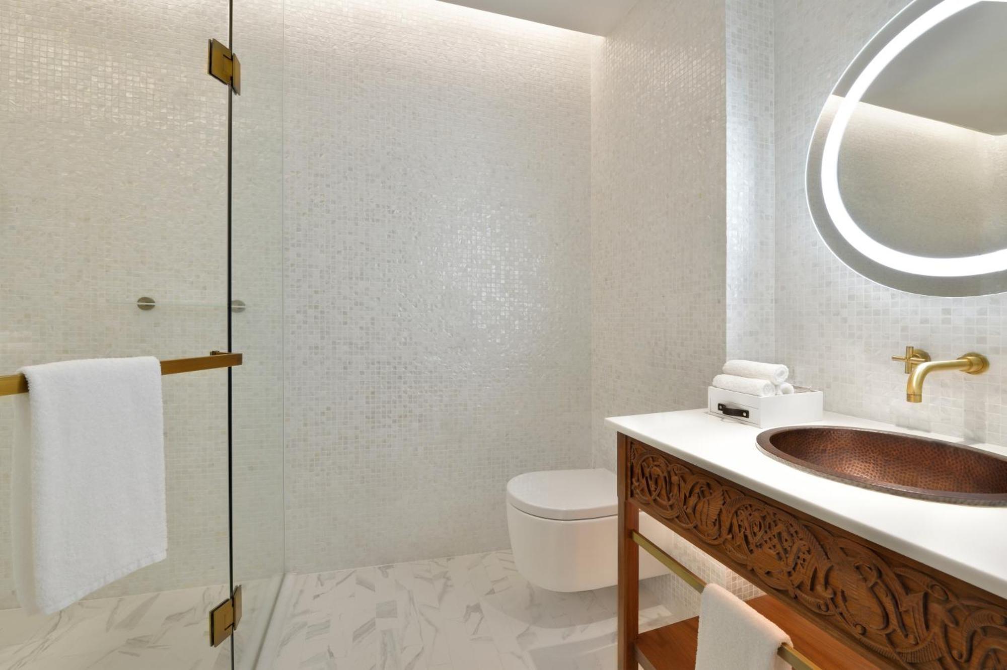 2 Twin Premium Creek View on F&B early check late checkout until 31st Aug 26