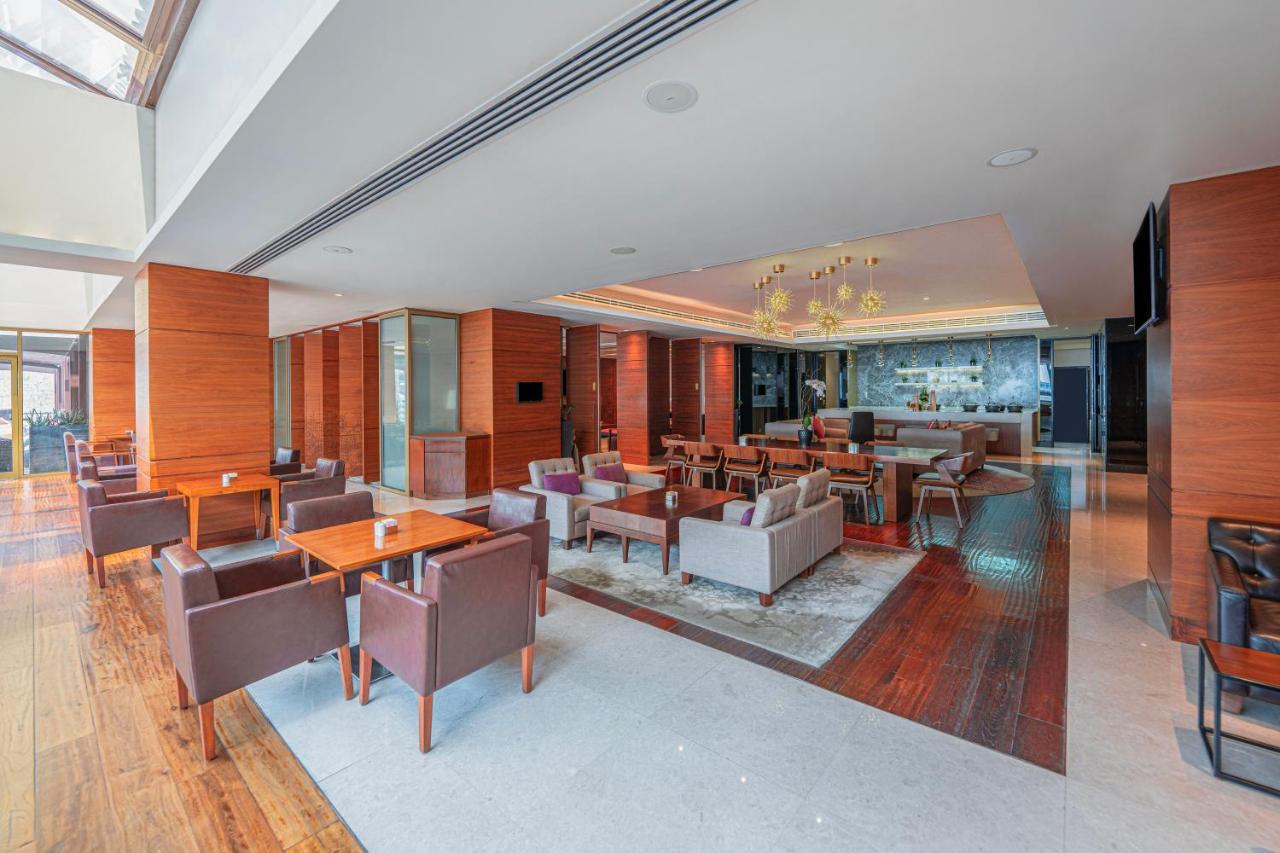 Twin Room - Club Access
