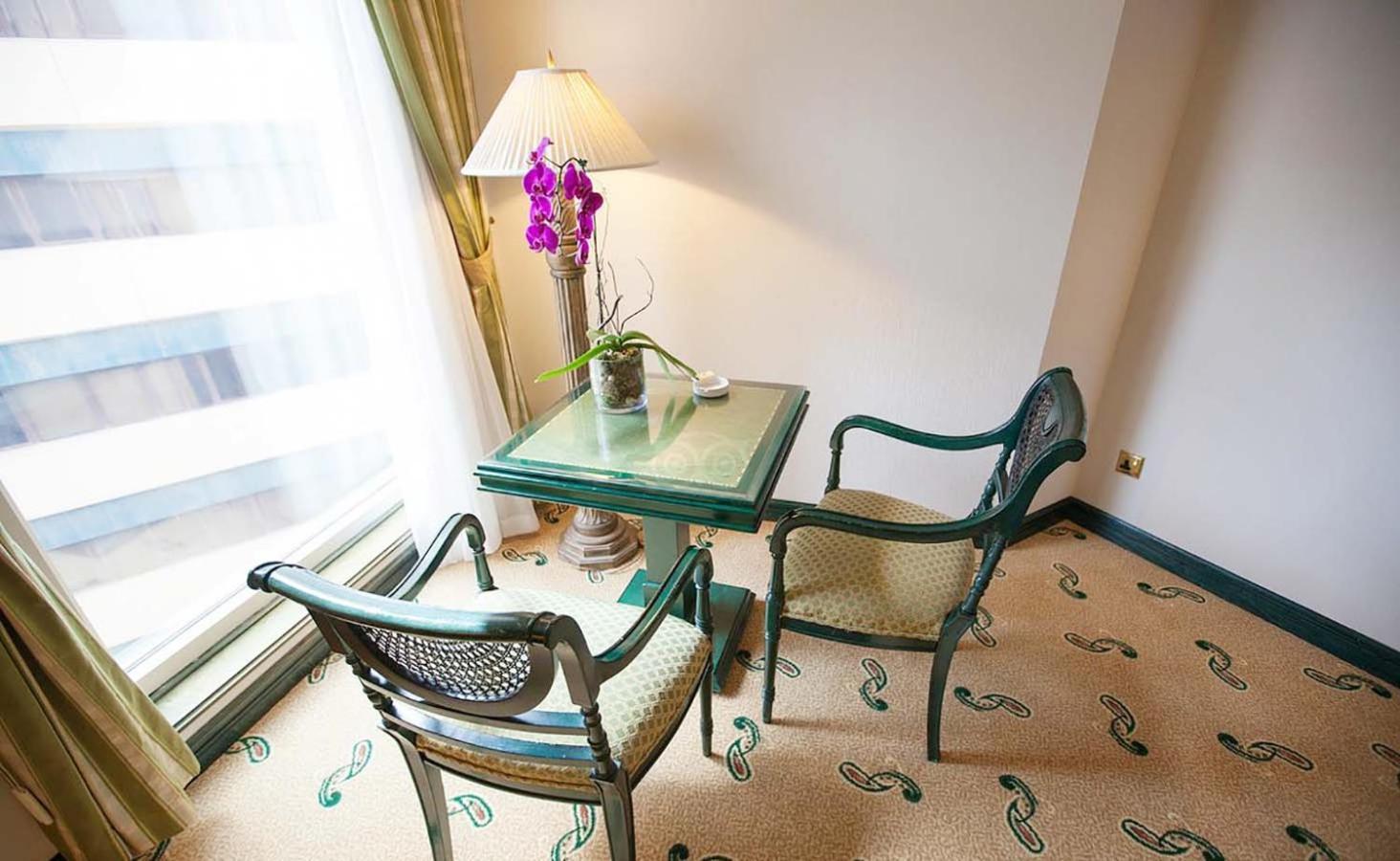 Superior Double or Twin Room with 20% discount on F&B
