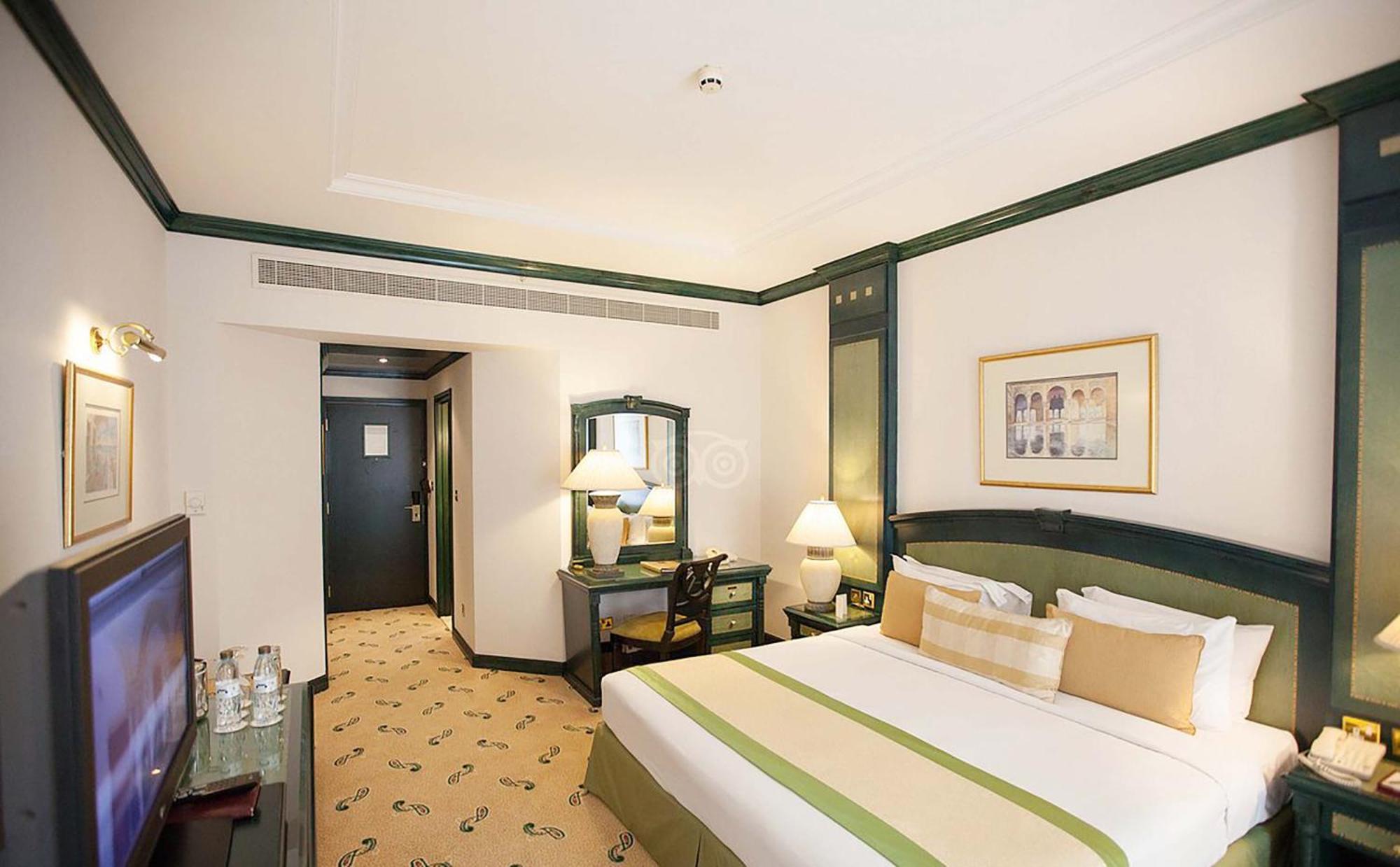 Two-Bedroom Suite