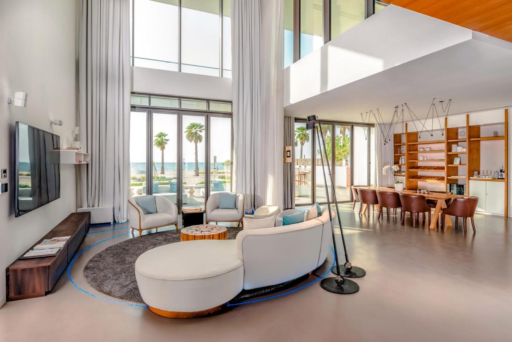 Ultimate Villa