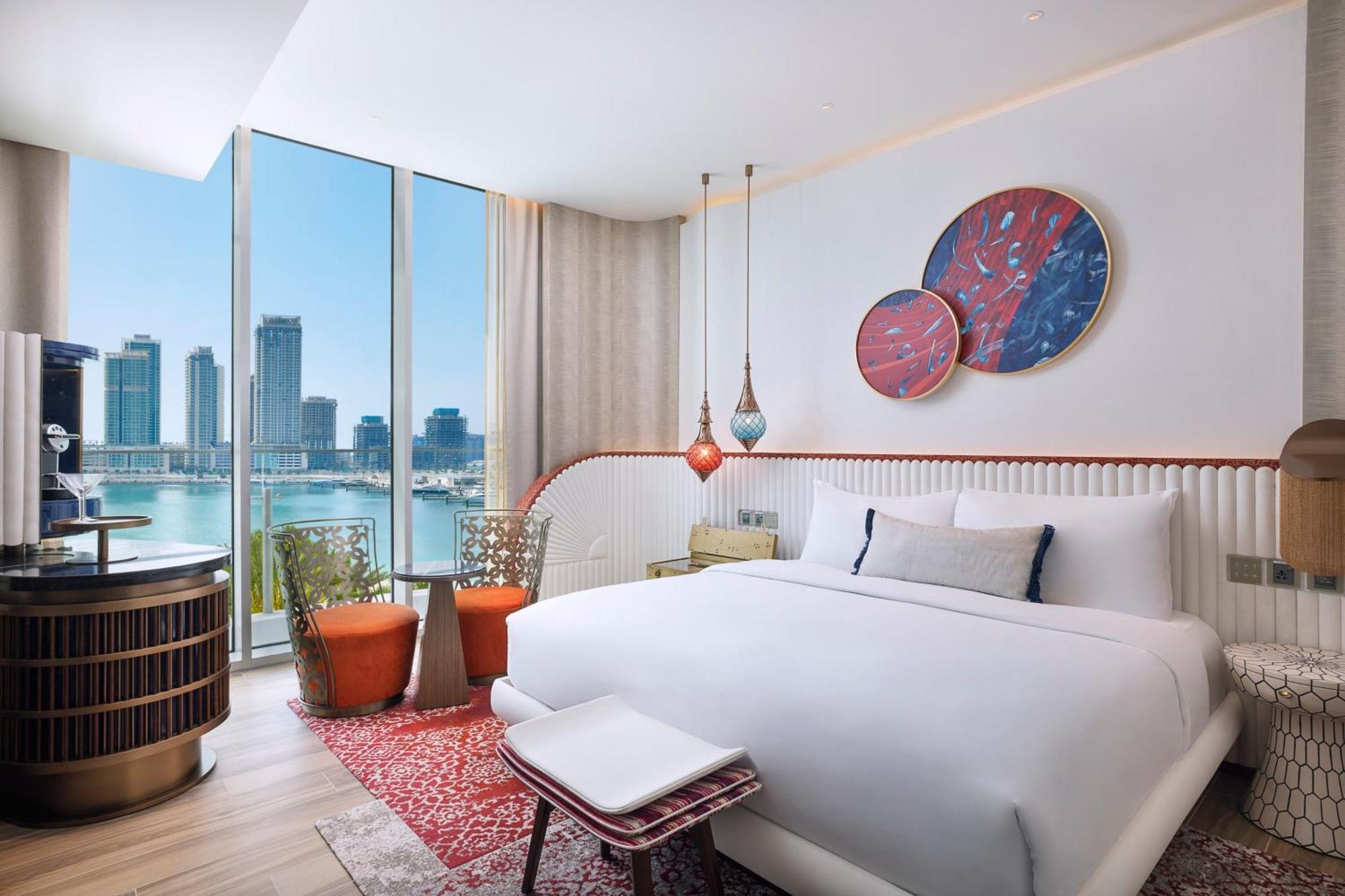 Family Room Sea view