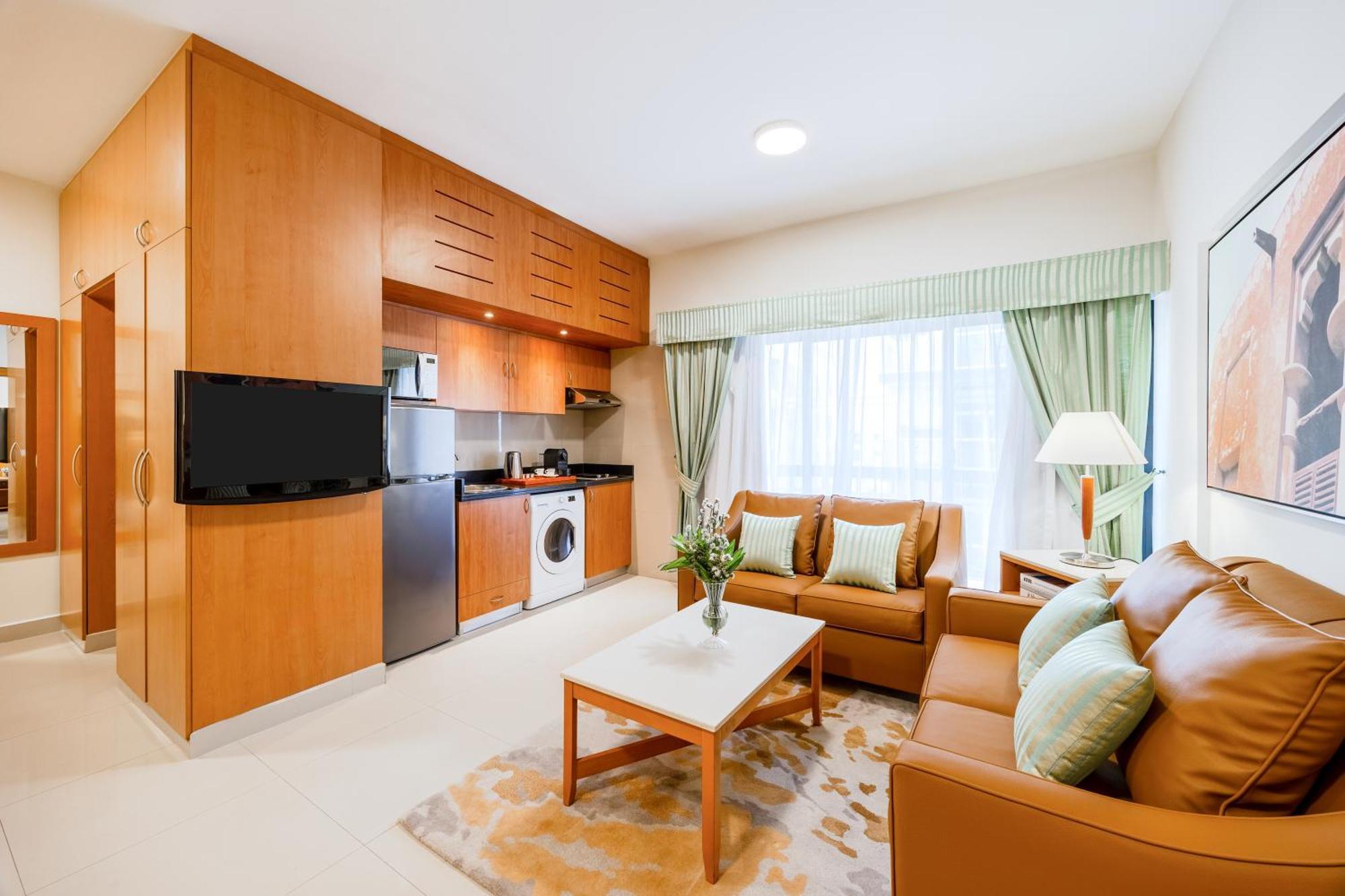 Family Suites - Golden Sands 3