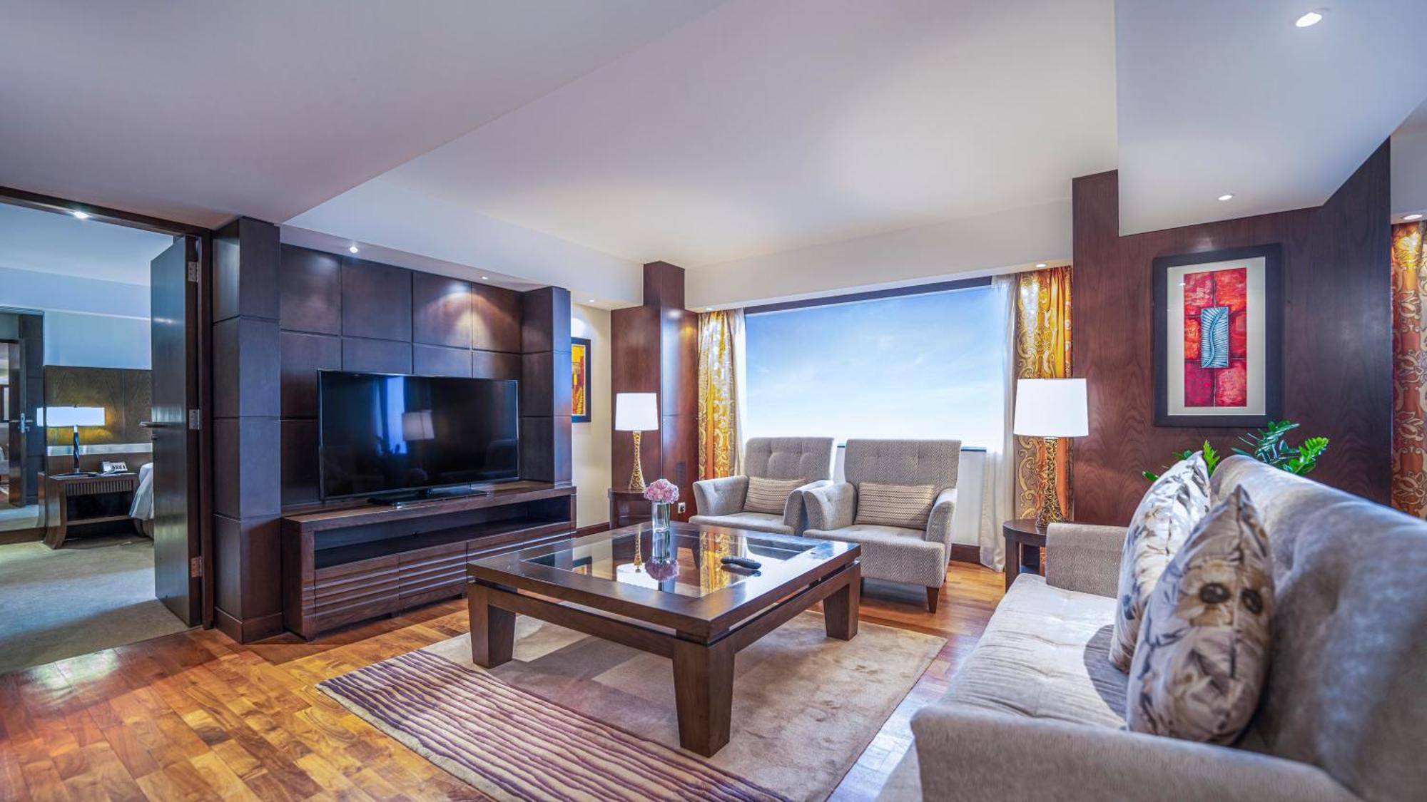 Executive Suite