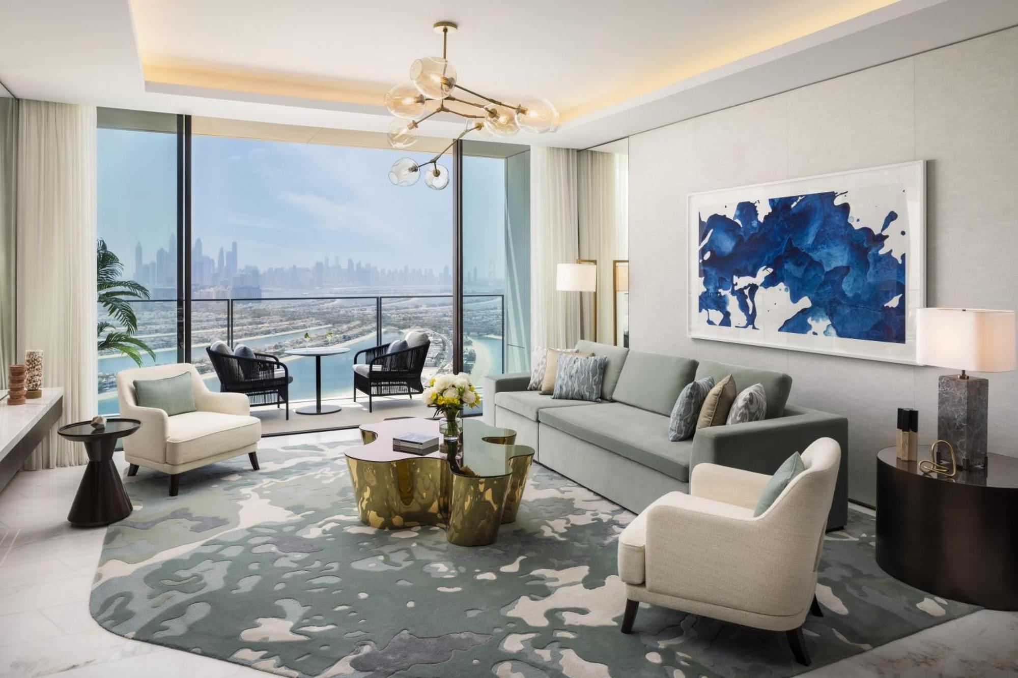 Sunscape Penthouse