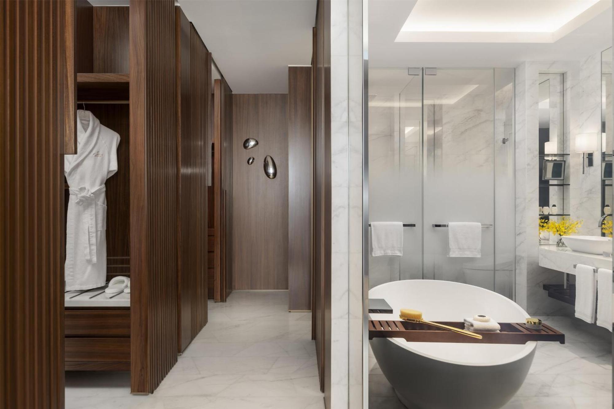 Sky Terrace Family Suite