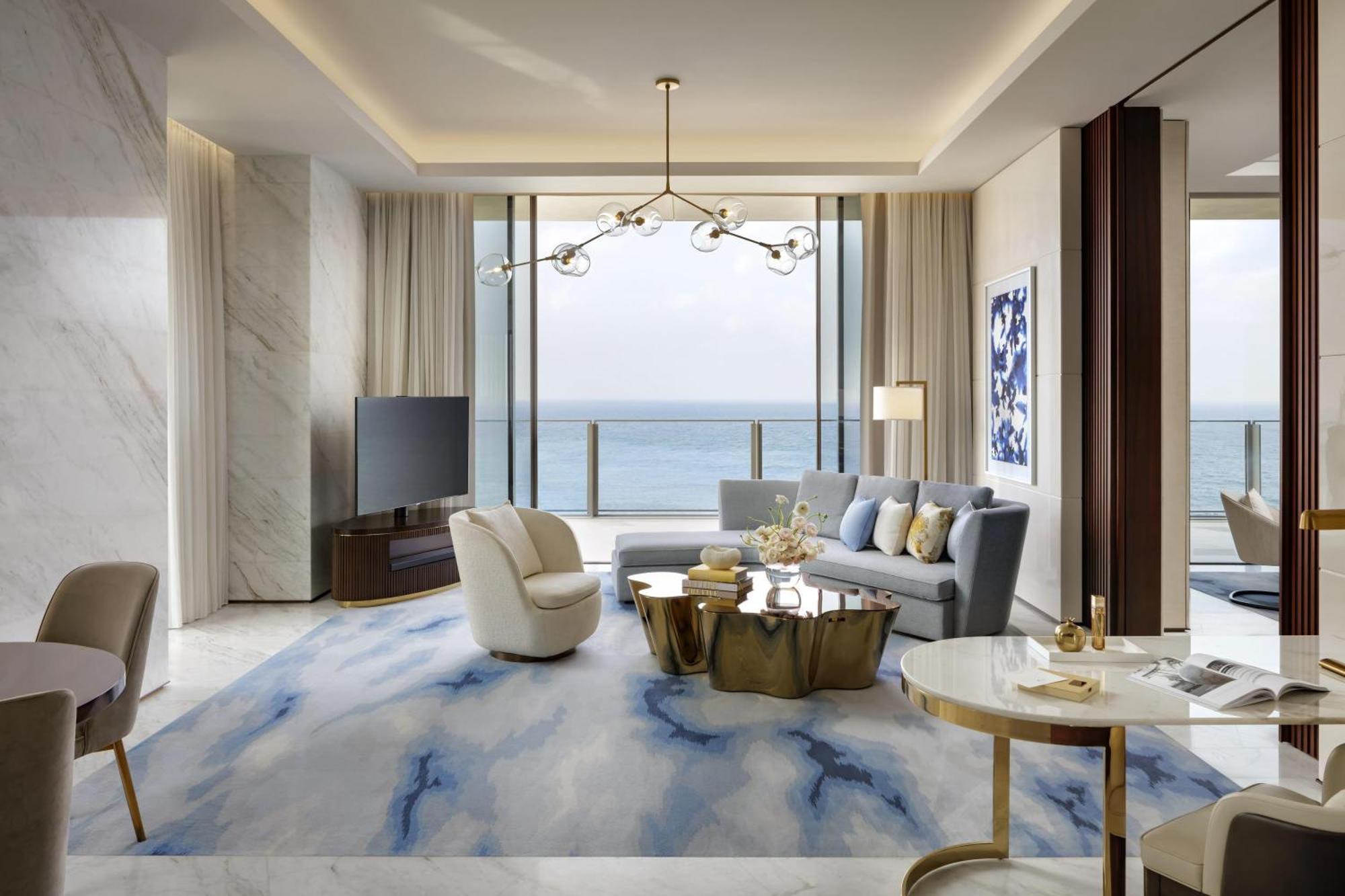 Sky Pool Villa Sea View