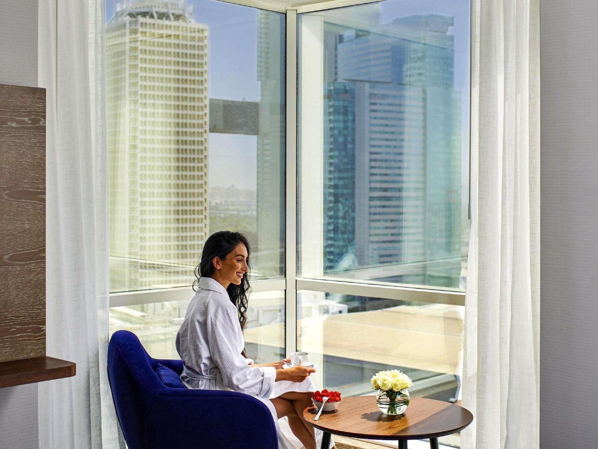 Two Bedroom Suite 2 King