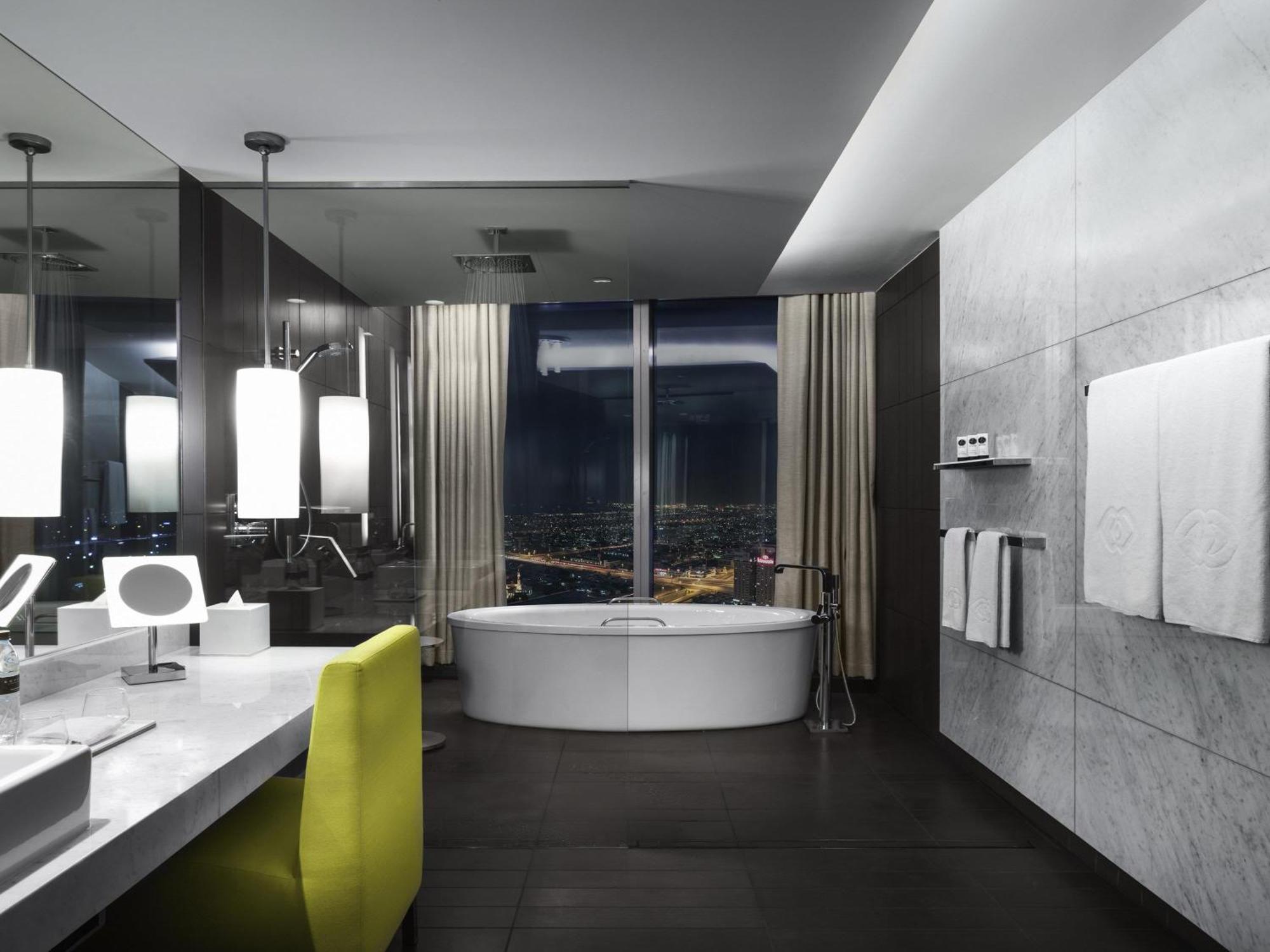 Luxury King Room with Club Access and Burj Khalifa View,1739445861:JPEG