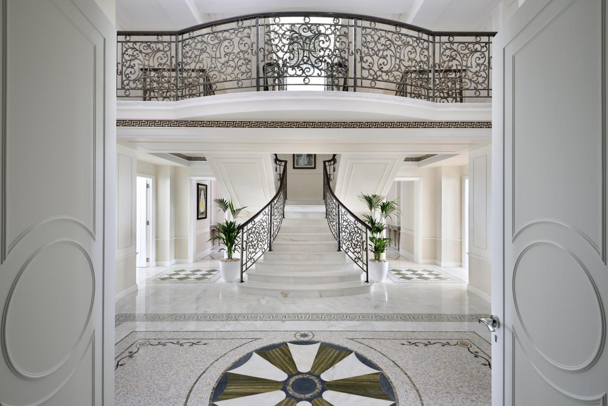 Two-Bedroom Suite