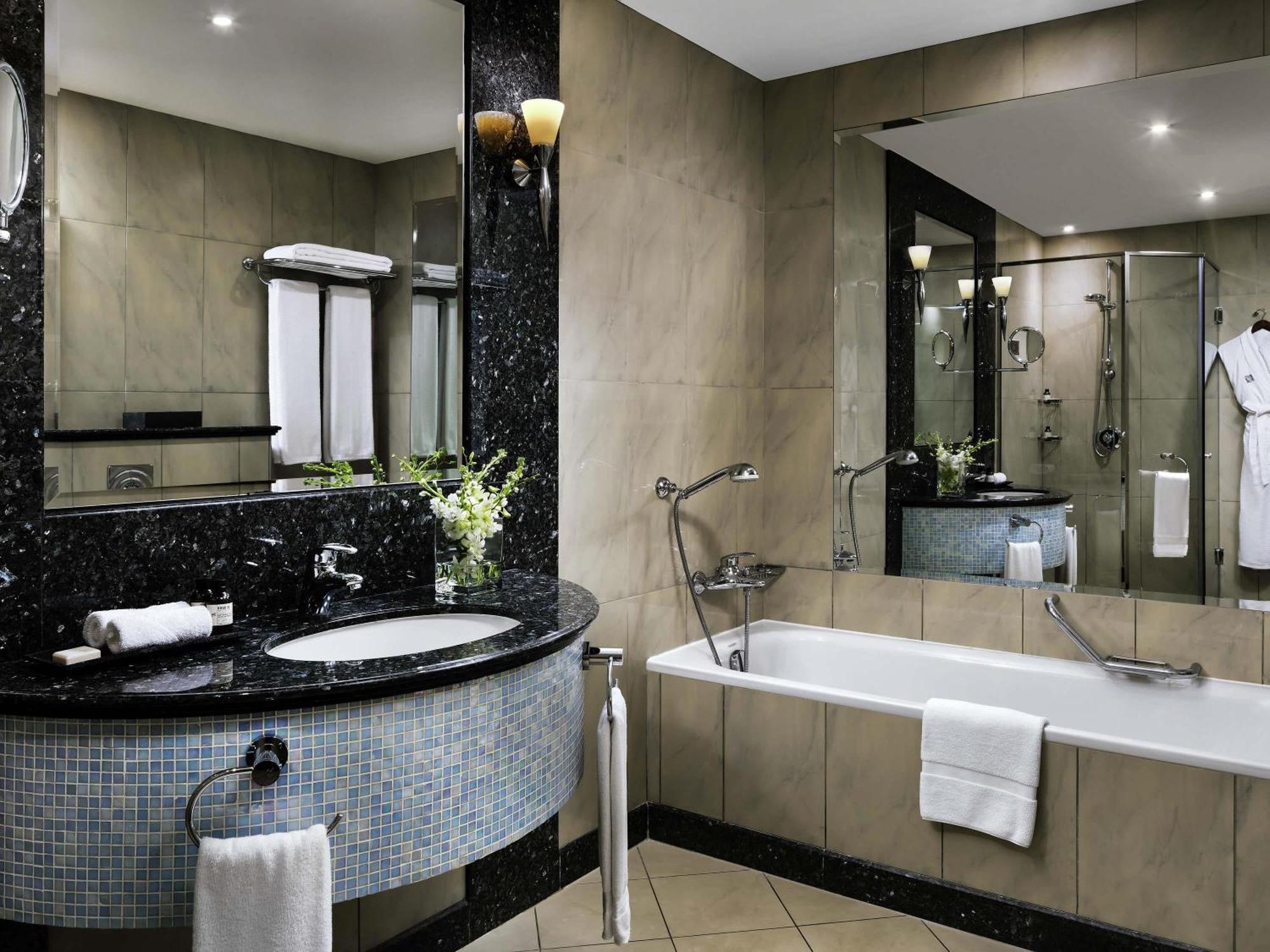 Presidential 2 Bedroom Suite 2 King