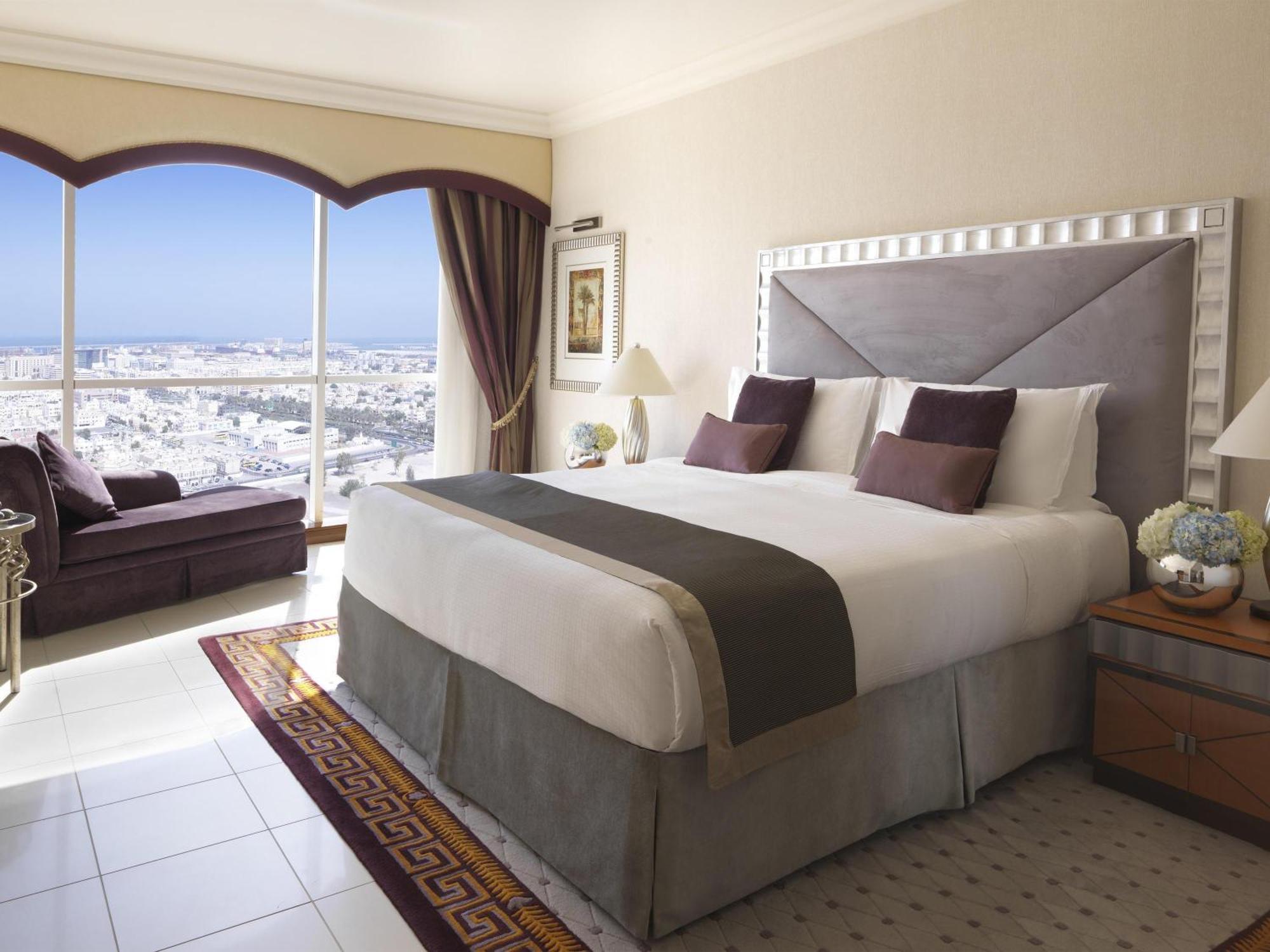 Presidential 2 Bedroom Suite 2 King