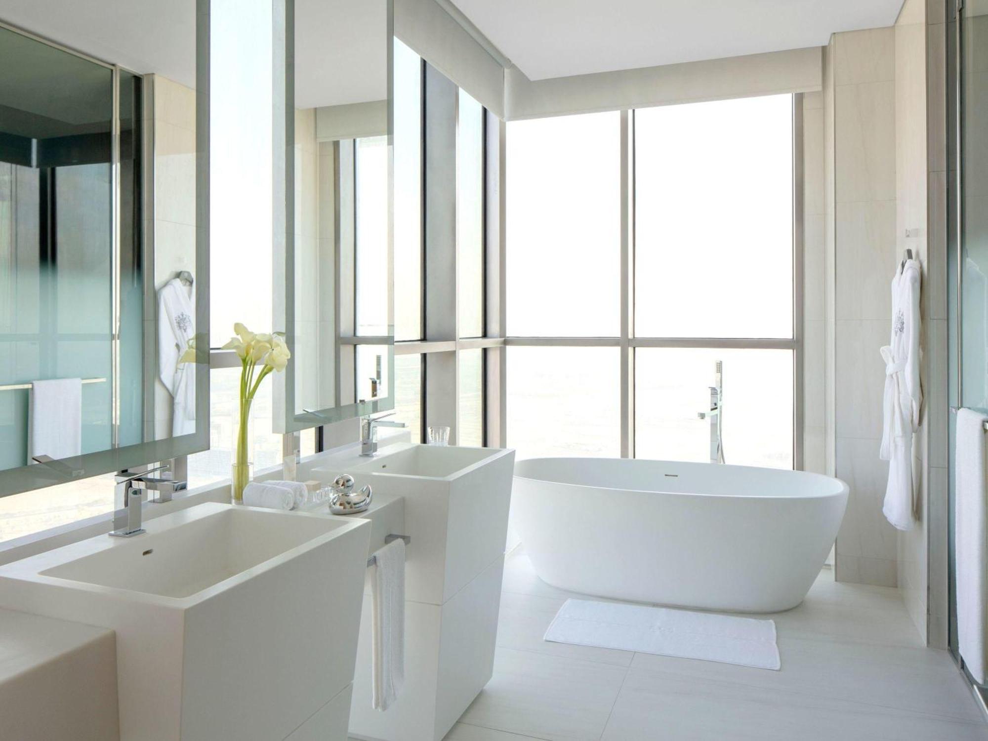 Vanilla Sky Premium King Suite Balcony