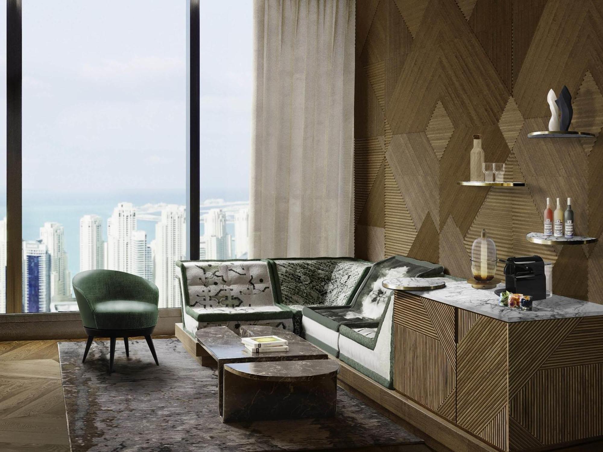 Loft Suite