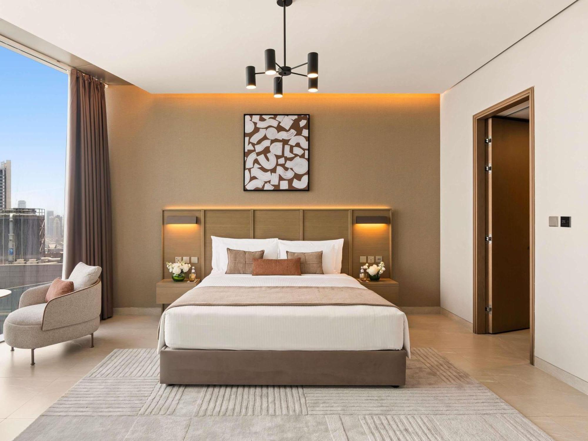 Two-Bedroom Panorama Suite