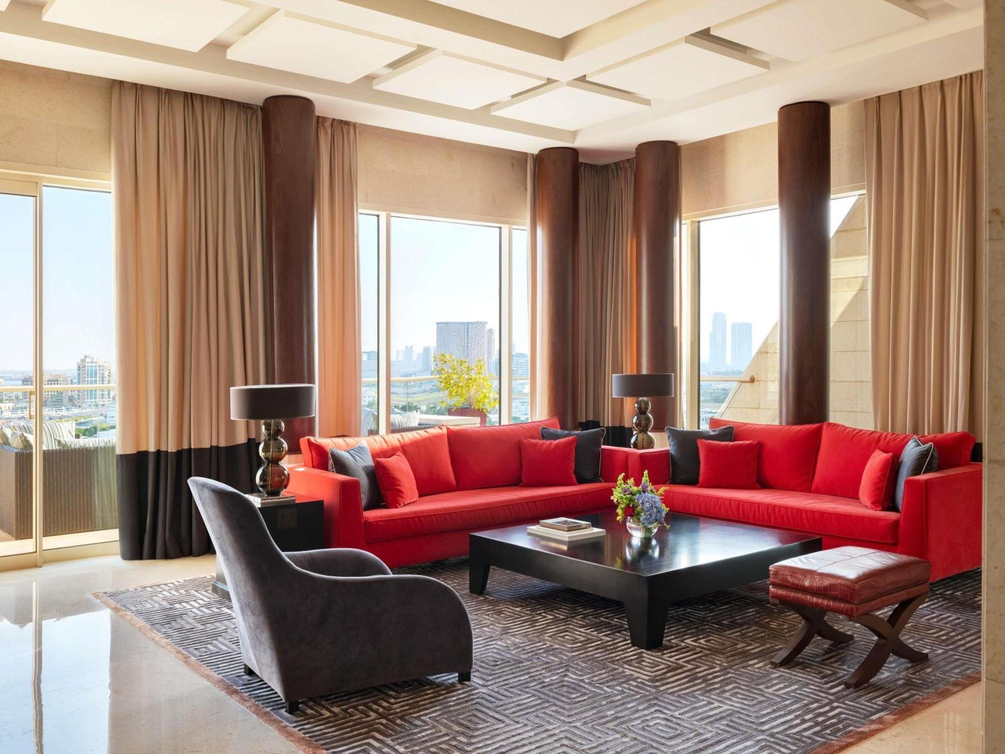 Presidential Suite