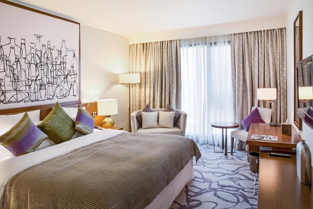 Two Bedroom Apartment