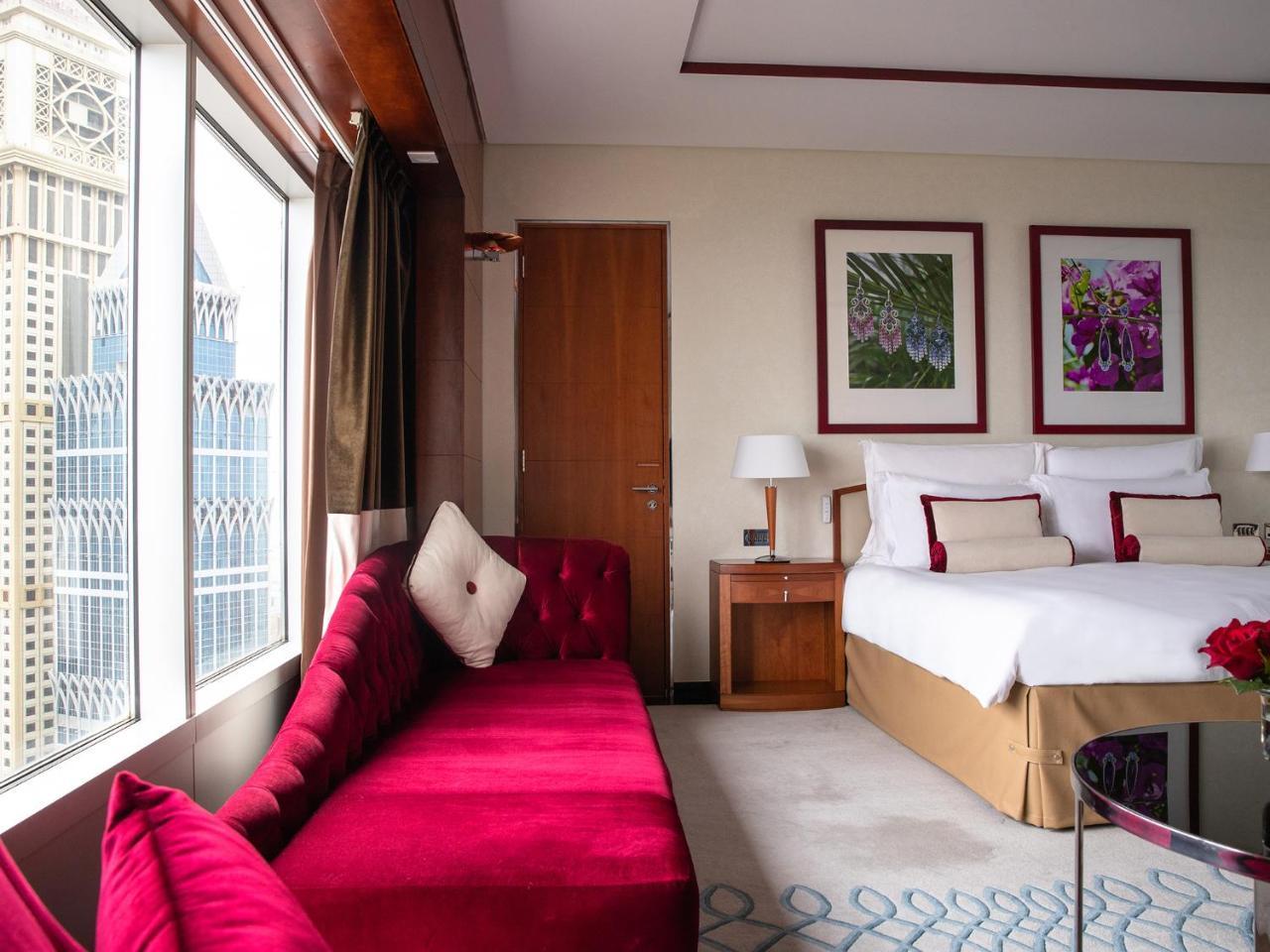 Ladies Deluxe Room