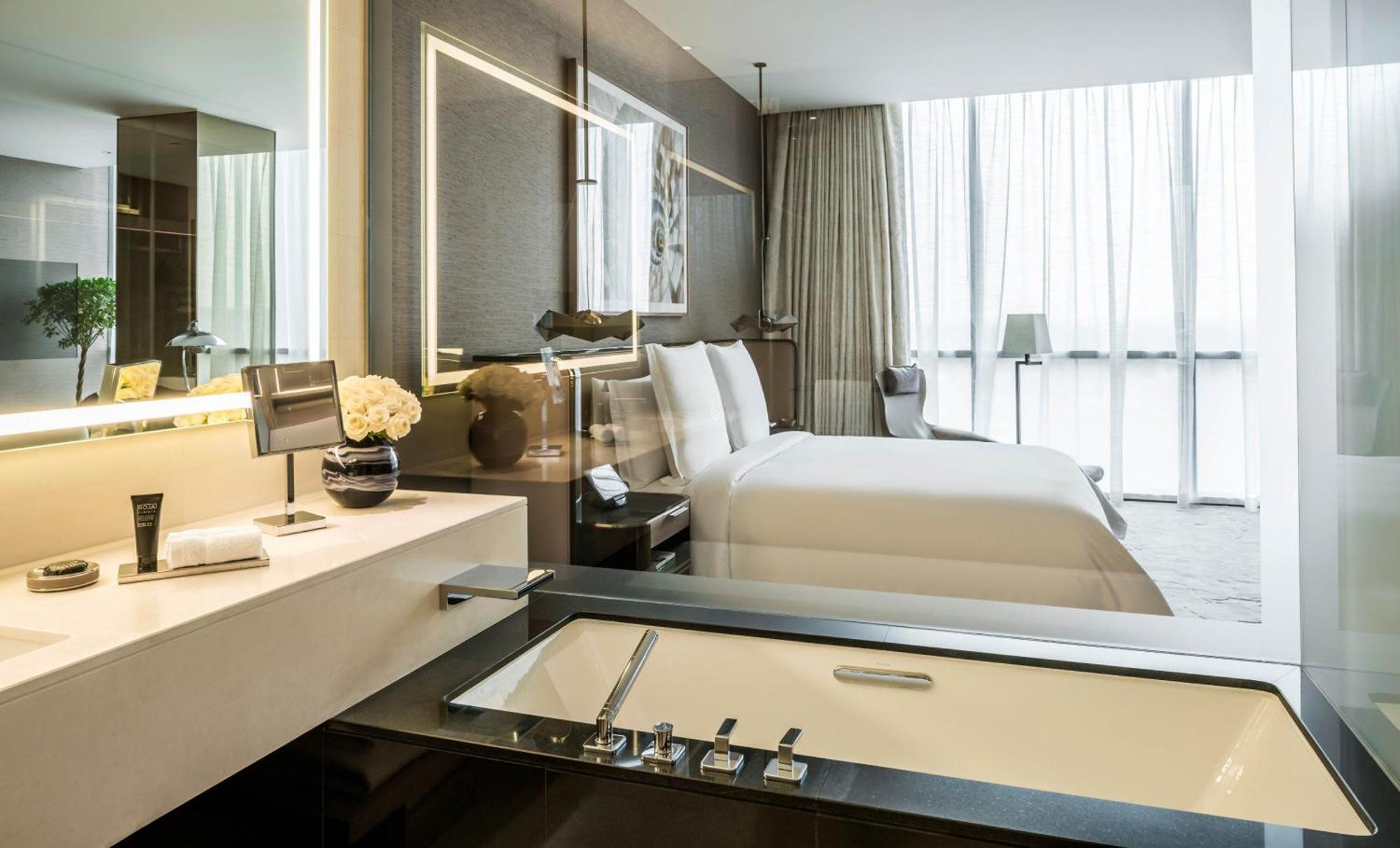 DIFC Suite