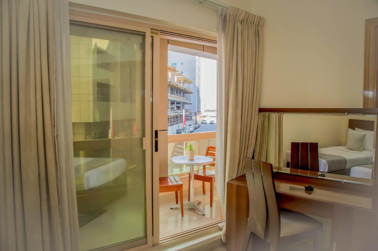 Premium Two-Bedroom Apartment