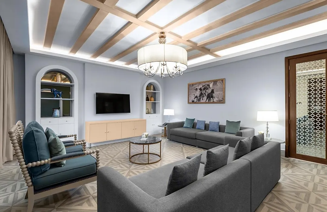 Al Habtoor Polo Resort-1