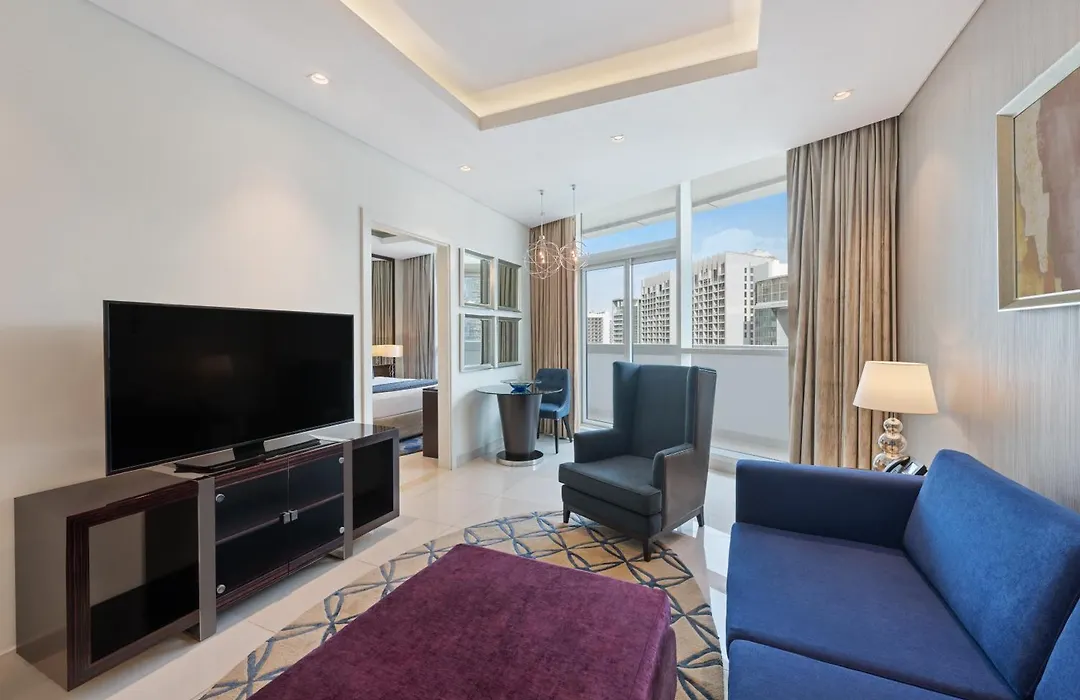 Damac Maison Distinction-1