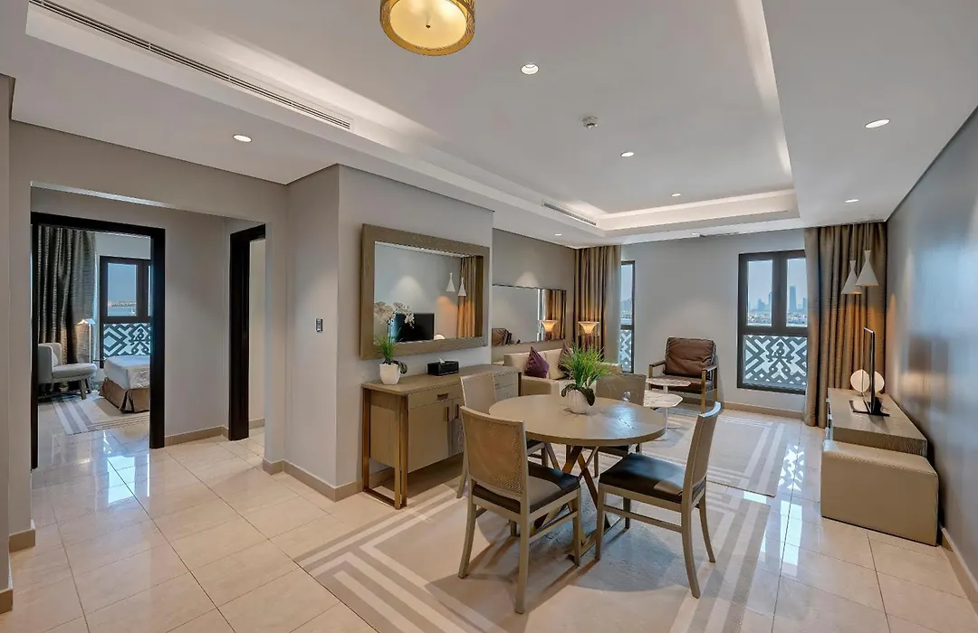 Wyndham Residences The Palm-1