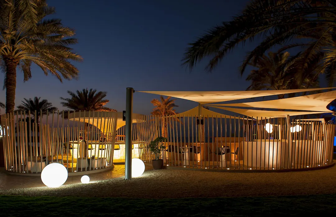 Sheraton Jumeirah Beach Resort-1